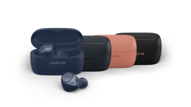 Jabra Elite Active 75t