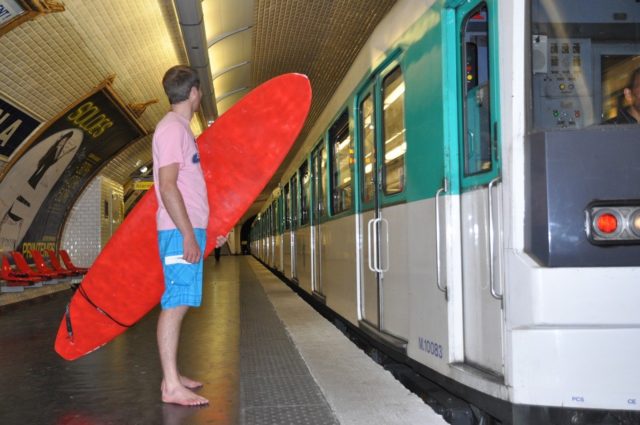 4G : le métro parisien est (enfin) couvert à 100%