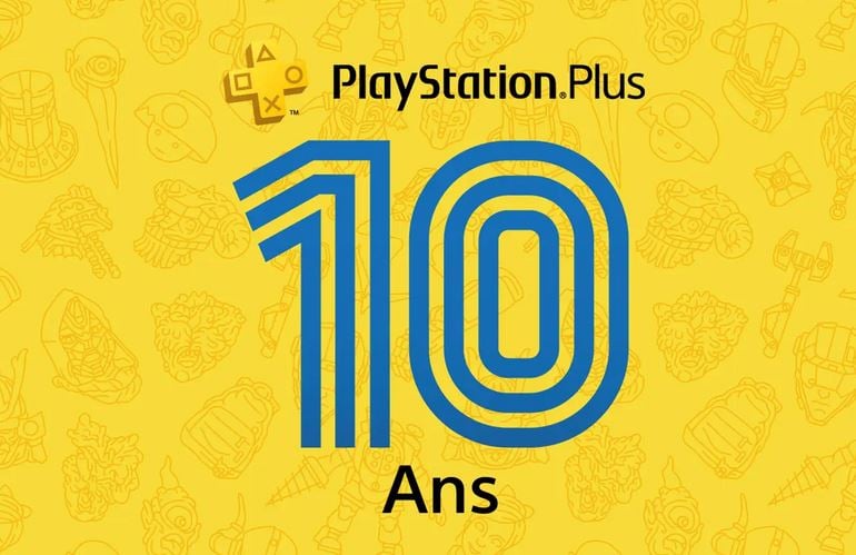 Playstation Plus : découvrez les jeux gratuits de juillet