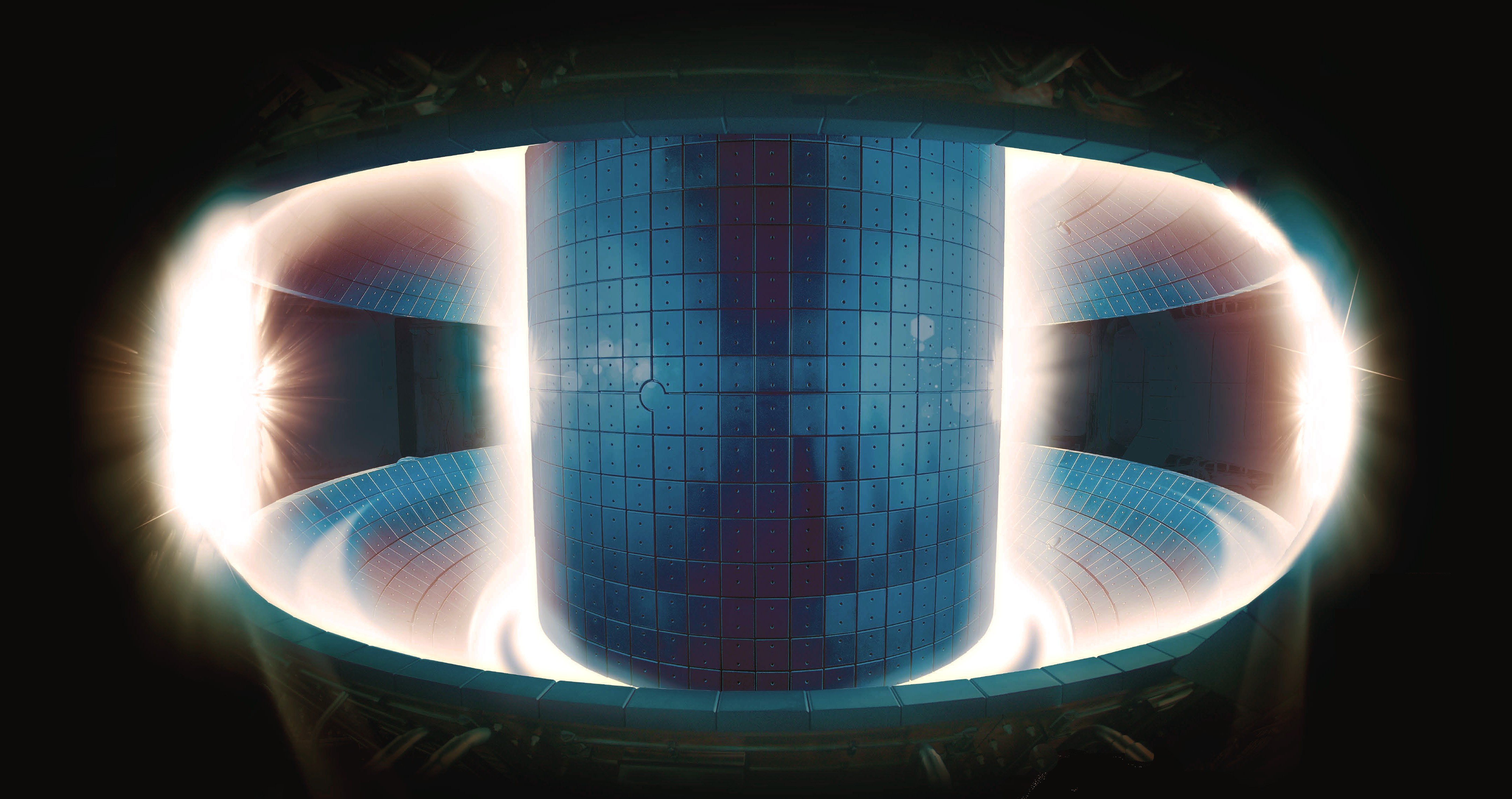 Fusion nucléaire : quand aurons-nous notre soleil artificiel ?