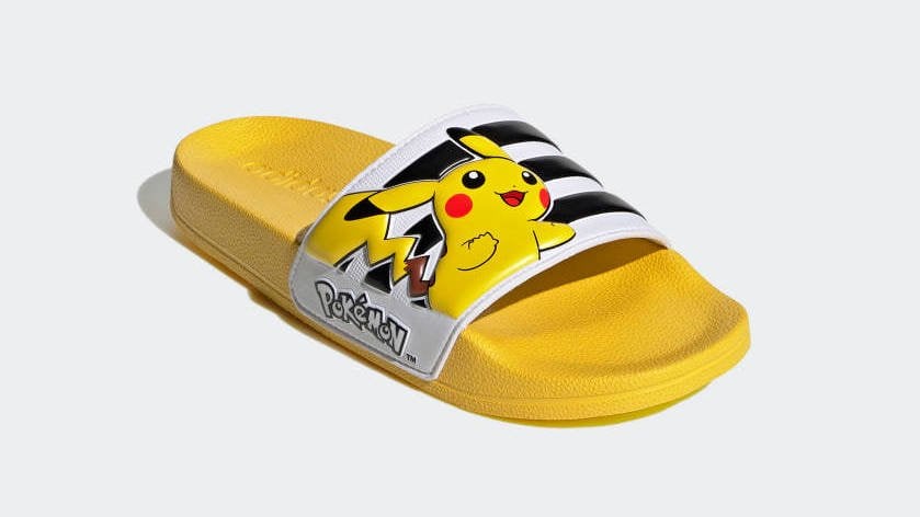 pokémon adidas