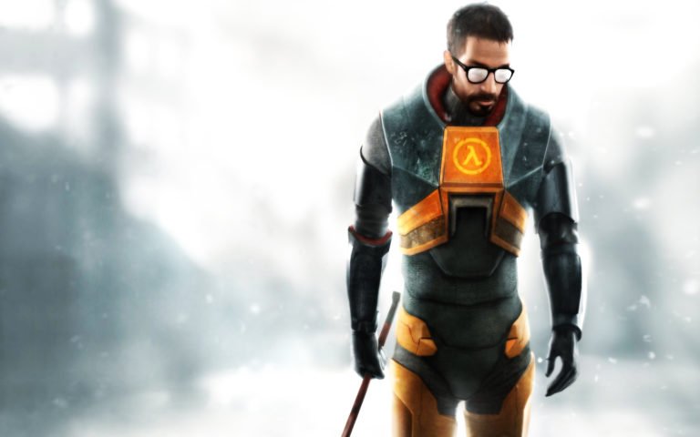 Valve scelle définitivement le sort de plusieurs jeux dont Half-Life 3