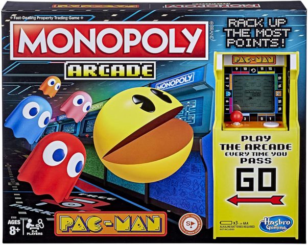 Pac-Man a 40 ans : cinq questions pour tout savoir sur le plus célèbre des  jeux vidéo 