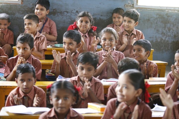 Google va former un million d’enseignants indiens aux outils numériques