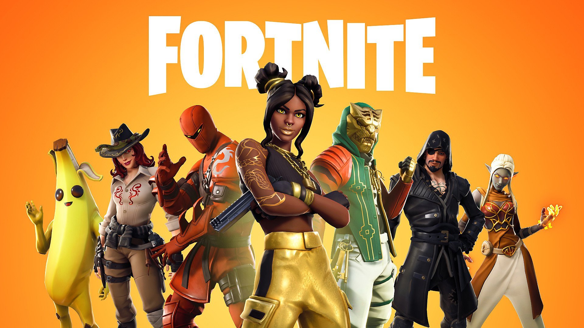 Fortnite voici comment installer l'application bannie