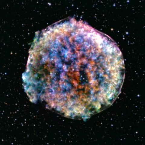 Photo of Bételgeuse: l’étoile géante sur le point de mourir?