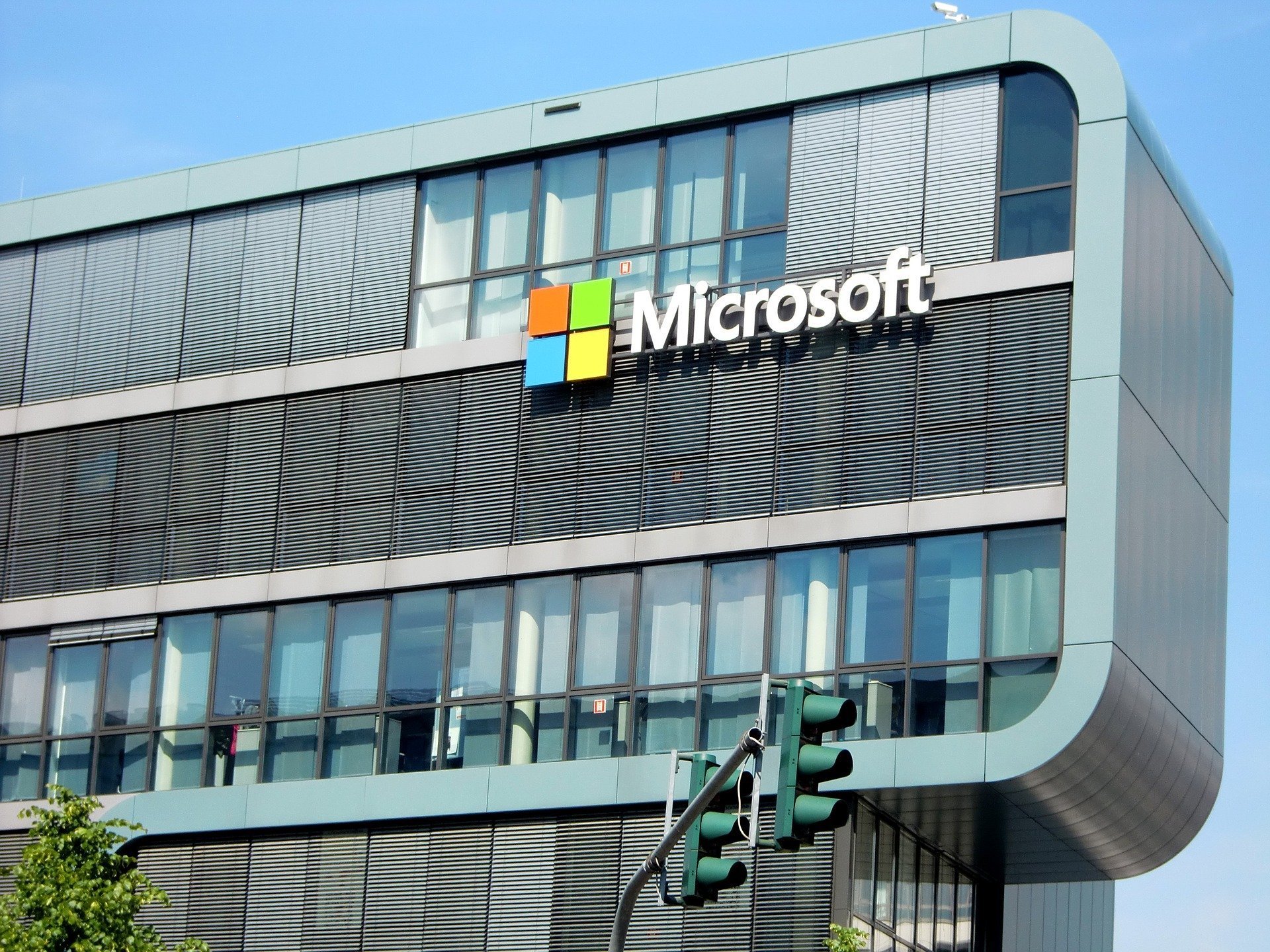 Microsoft enregistre une hausse de son chiffre d’affaire grâce à Xbox