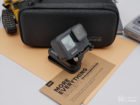 Préparez vos prochaines vacances avec la GoPro Hero 9 Black à prix sacrifié
