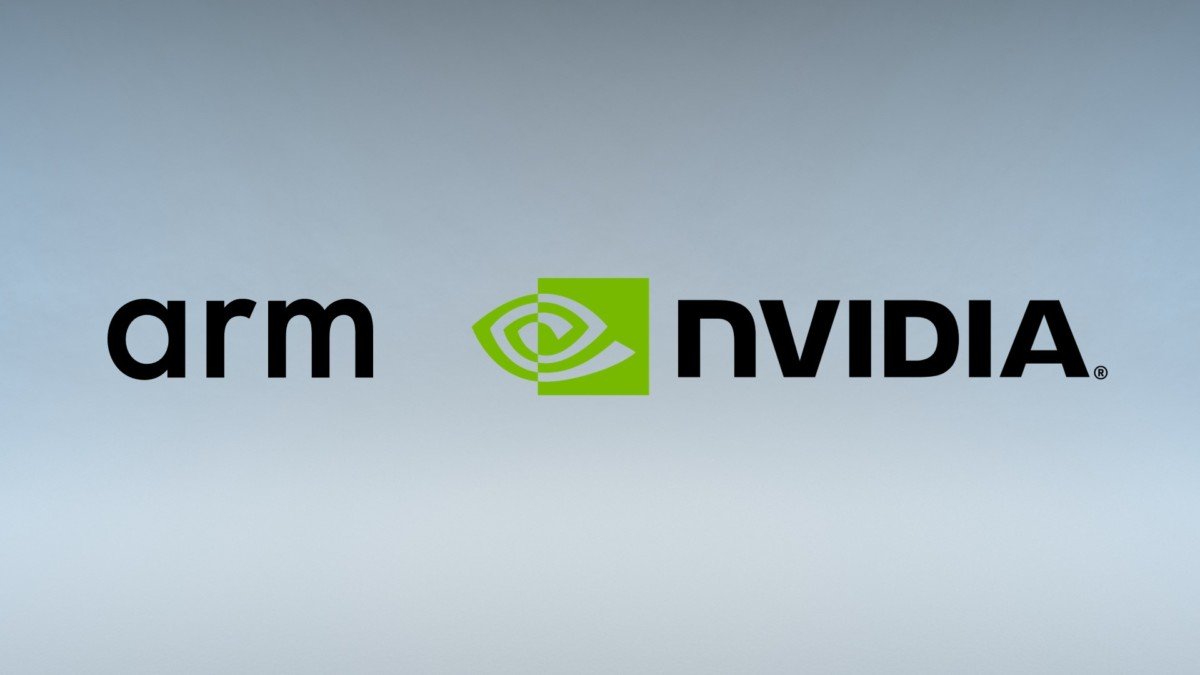 Rachat ARM par Nvidia