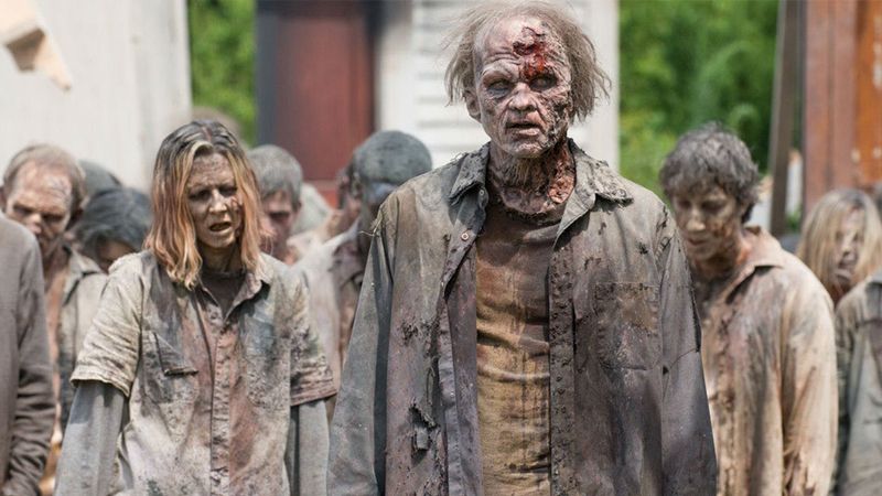 The Walking Dead : première bande-annonce pour la fin de la saison 10