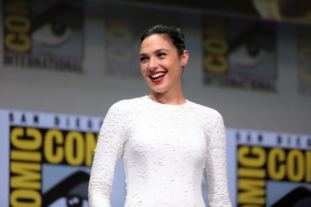 Gal Gadot sera la nouvelle Cléopâtre devant la caméra de Patty Jenkins