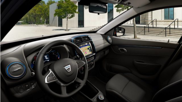 Dacia lance sur les routes une Spring 100 % électrique à moins de 15.000 € ! (vidéo) Par Olivier (JDG) A44a4d3871-640x360