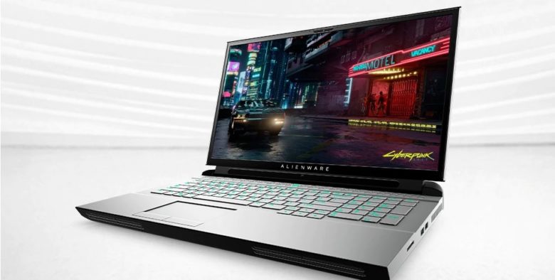 Alienware donne dates et prix de ses PC et moniteurs profitant des nouvelles cartes graphiques NVIDIA