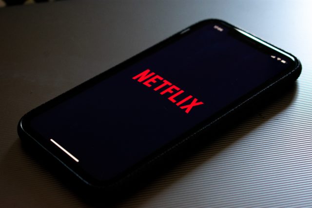 Netflix va vous permettre de suivre vos séries… sans regarder l’écran