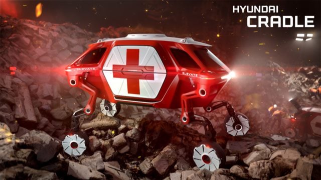 Crédit : Hyundai