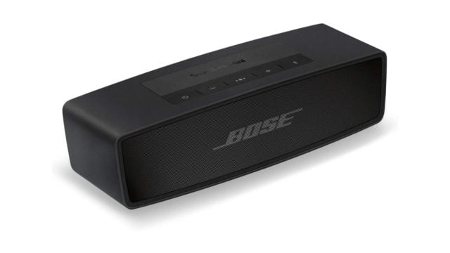 Bose Soundlink Mini II Special Edition