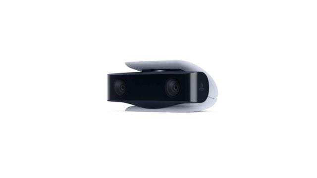PS5 : casque 3D, caméra HD, télécommandeSony dévoile tous les accessoires  officiels