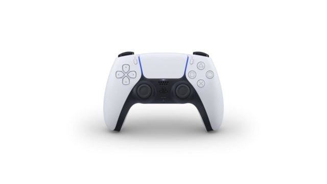 La manette Dualsense