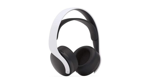 Le Casque sans fil PS5 Pulse 3D