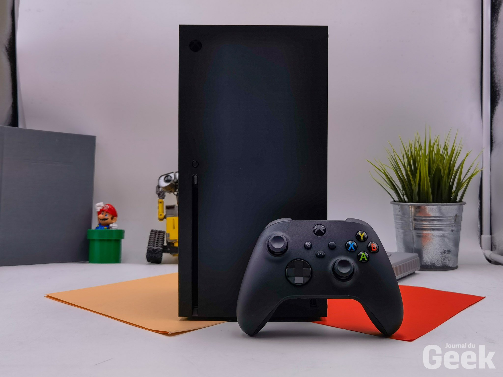 Photo of Incluso Microsoft se ríe del nombre de su Xbox Series X