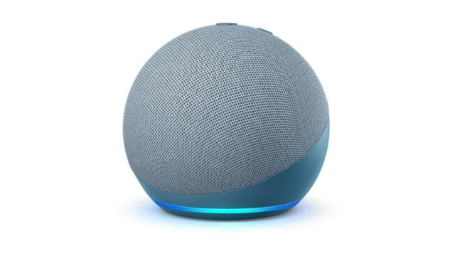 BON PLAN : 40 € de réduction sur ce réveil Echo Spot connecté avec Alexa