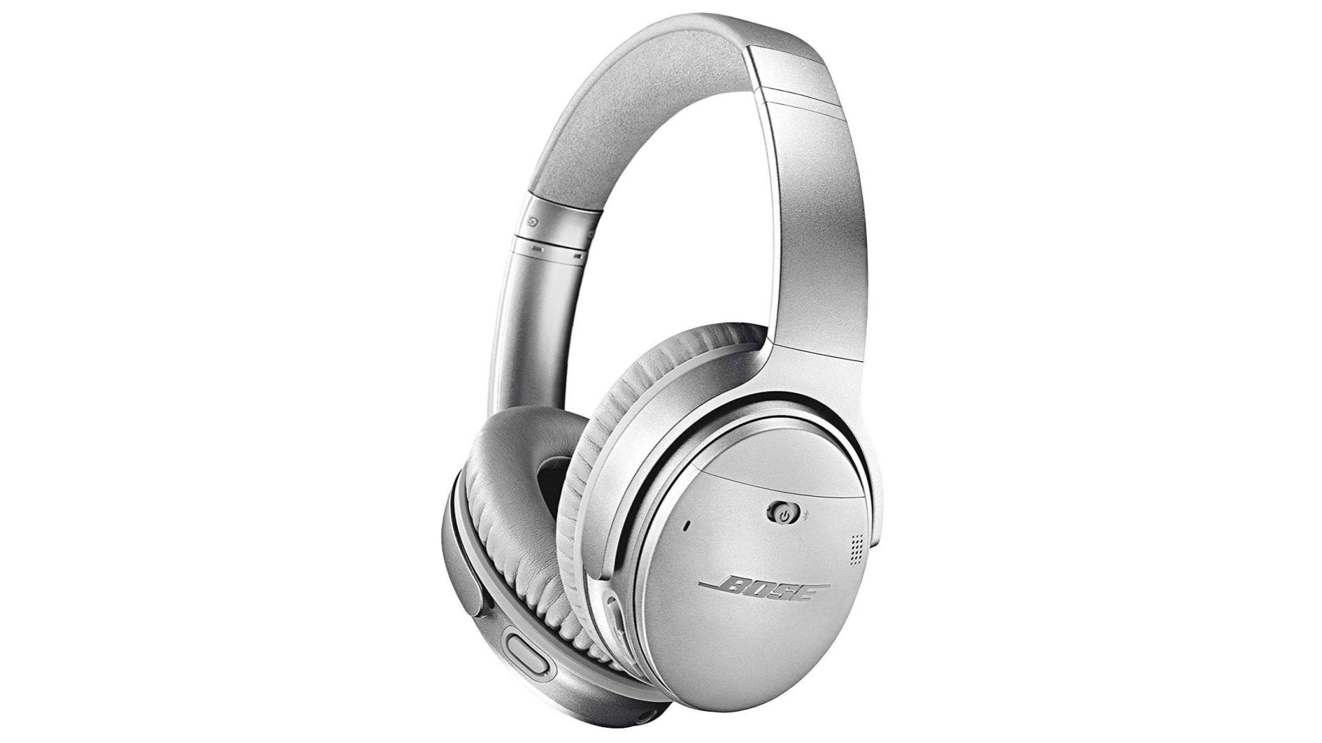 Le casque sans fil Bose QC 35 II est de retour à prix magique (-50%)