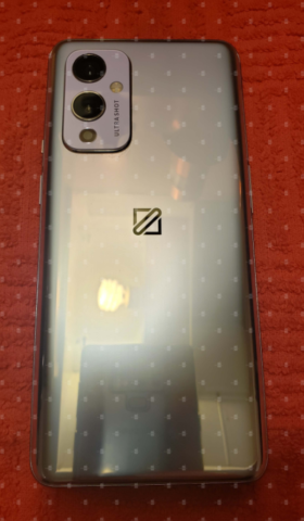 OnePlus 9 : une nouvelle fuite dévoile le smartphone en détail