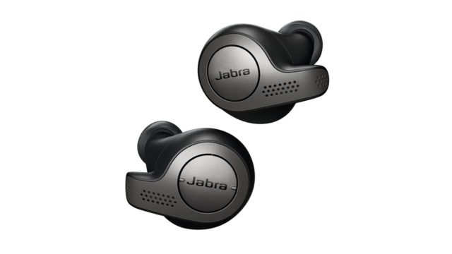 jabra elite active 65t �couteurs