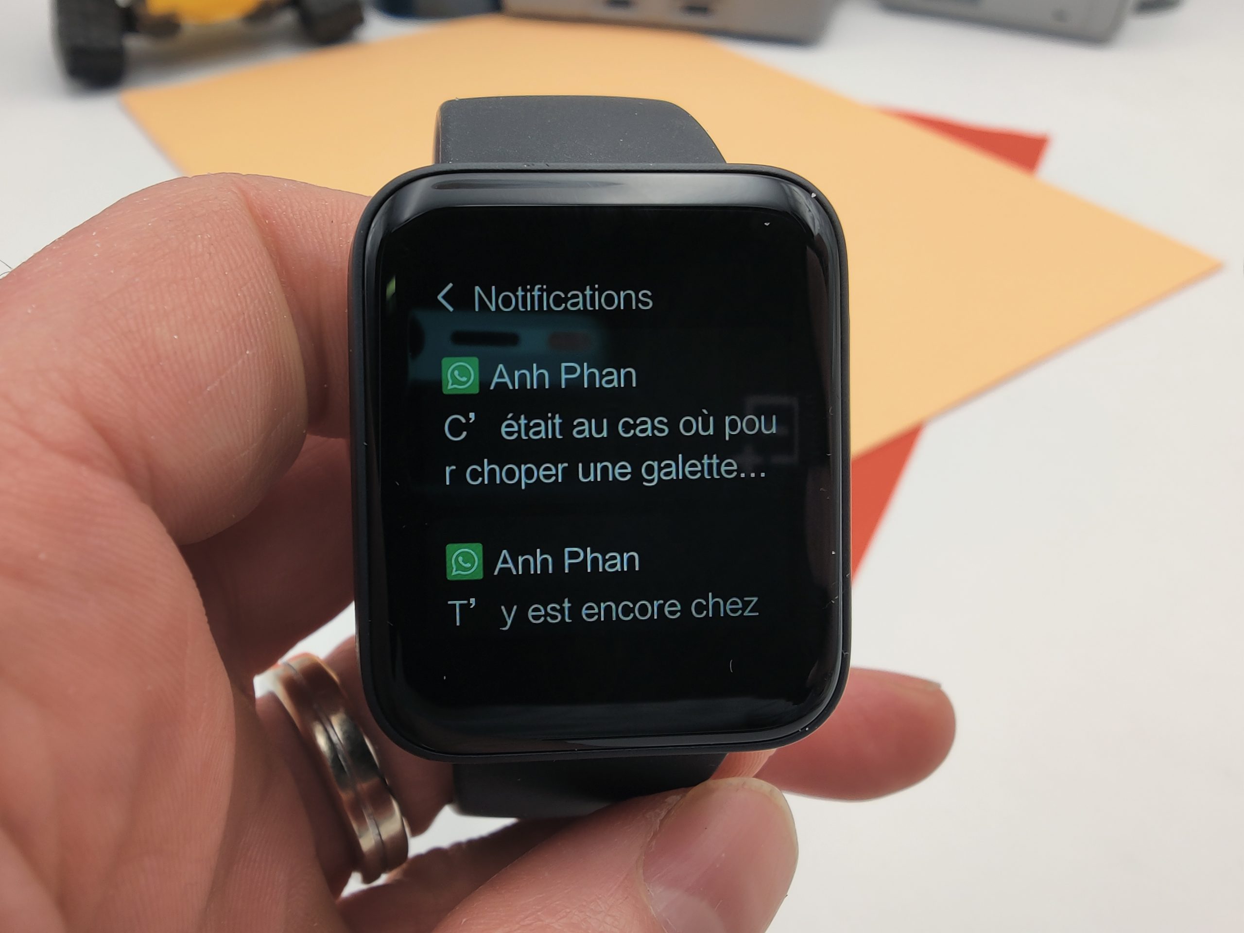 Mi Watch vs. Mi Watch Lite: So unterscheiden sich die Xiaomi-Smartwatches |  NETZWELT