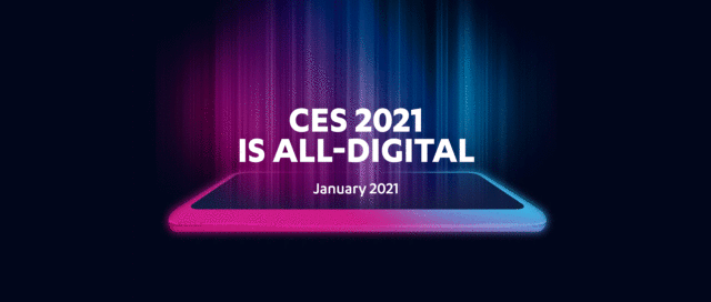 CES 2021 : Quelles innovations attendre cette année ?