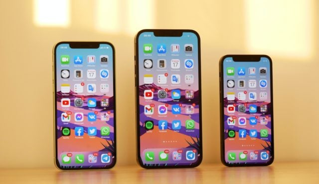 iOS 14.4 disponible : pourquoi vous devez l’installer le plus vite possible