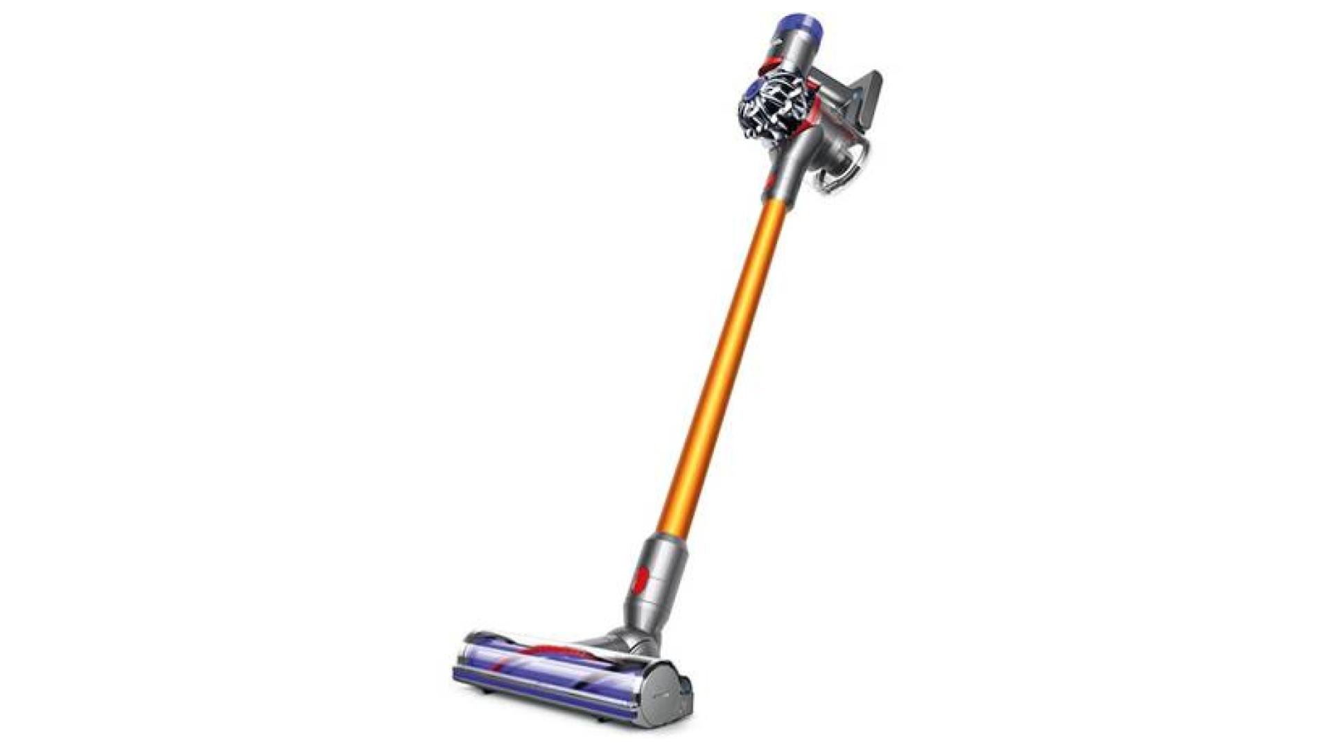 V8 Absolute Dyson