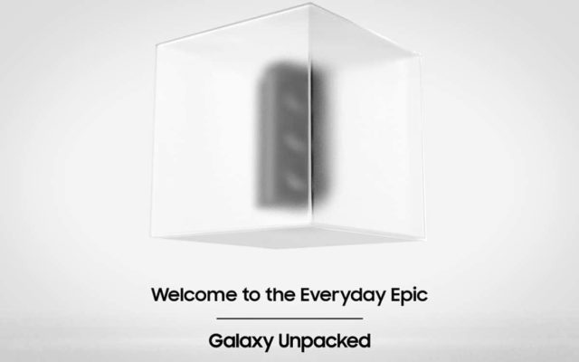 Galaxy S21 : comment suivre la conférence de Samsung en direct ?