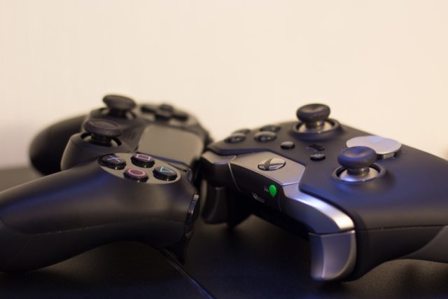 PS5 et Xbox Series X : une guerre commerciale à l’origine de la pénurie ?