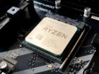 AMD dévoile un nouveau Ryzen 7 et une nouvelle série de CPUs portables