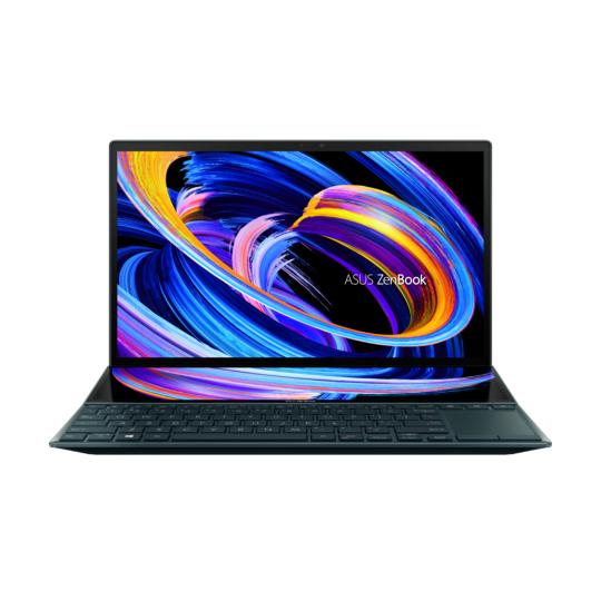 CES 2021 : Asus dévoile sa nouvelle gamme de ZenBook