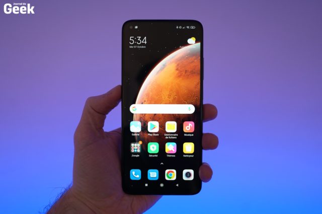 Xiaomi va présenter le smartphone que tout le monde s’arrachera en 2021