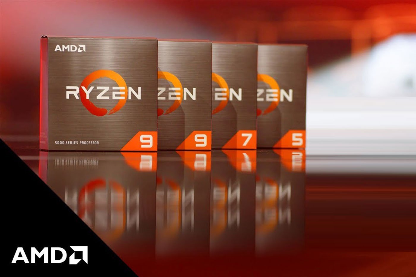 Photo of ¡El camino finalmente está abierto para los usuarios de AMD Ryzen!