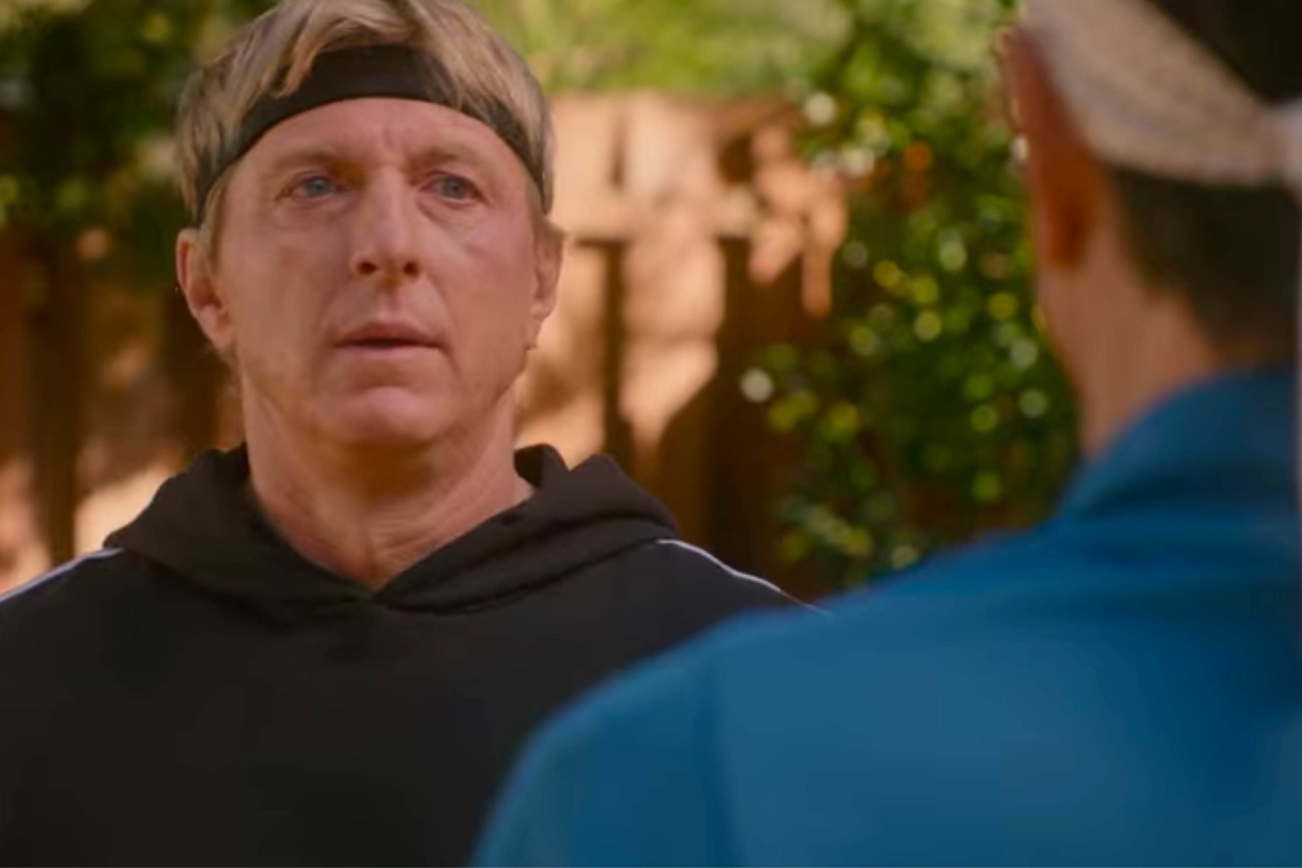 Cobra kai season 4 release date