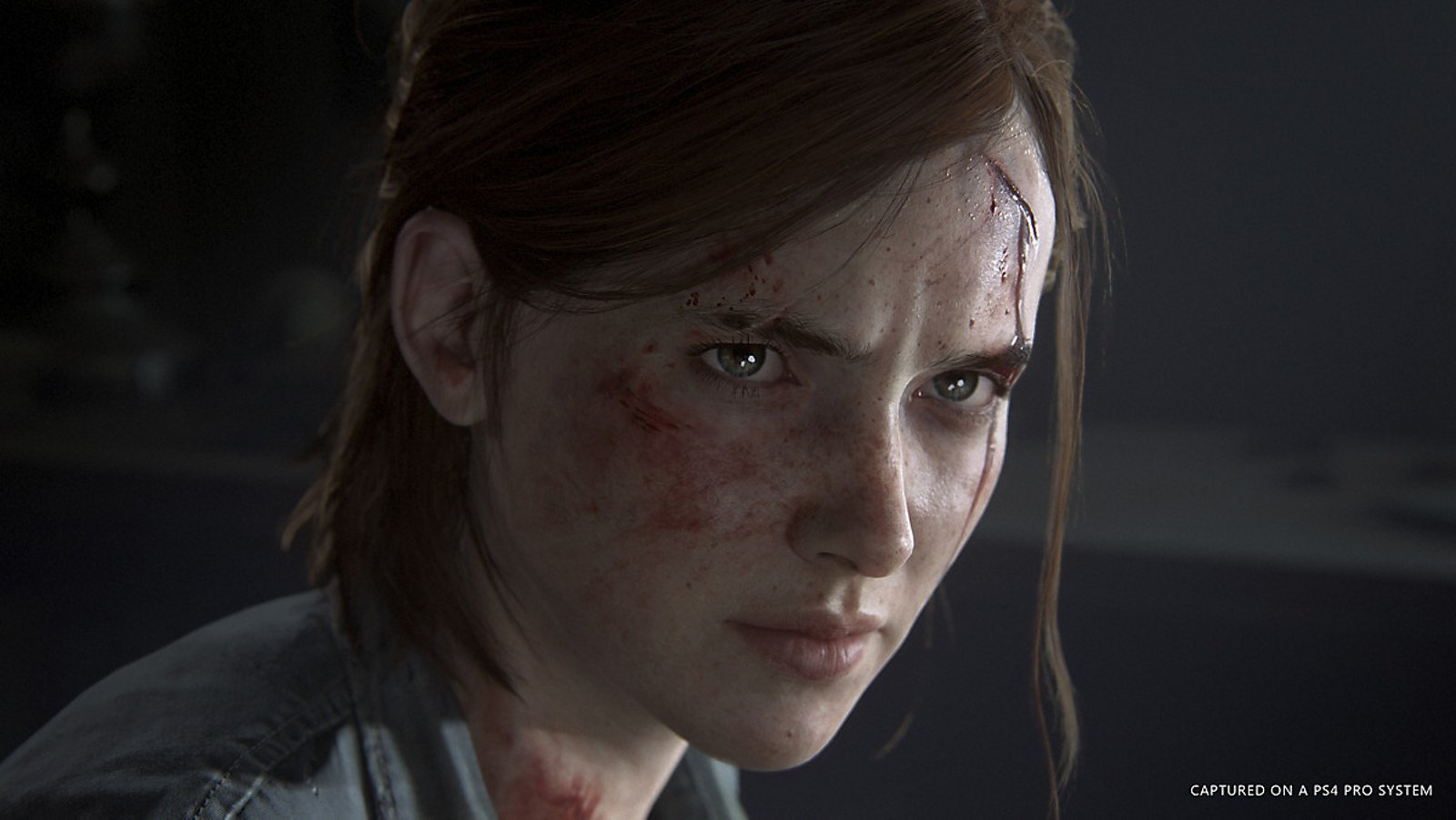 The Last of Us Part II va être optimisé pour la PS5