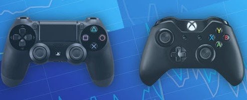 Steam : 10% des sessions de jeux quotidiennes sont jouées avec… une manette