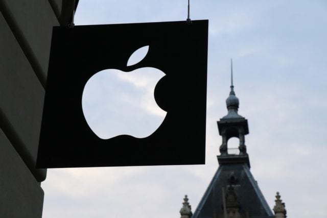 Apple a doublé Samsung fin 2020, pour la première fois depuis 2016