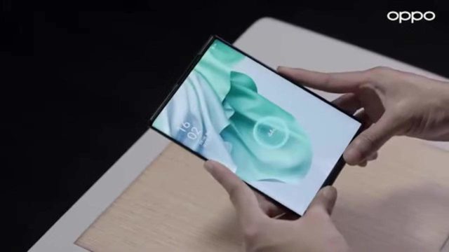 Oppo : Après Xiaomi, la marque va dévoiler son nouveau chargeur sans contact