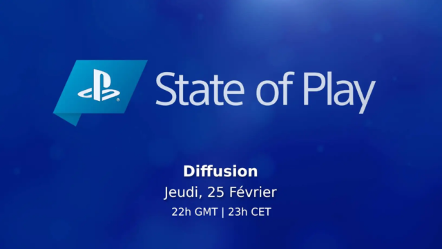 State of Play : découvrez les dernières annonces de PlayStation !