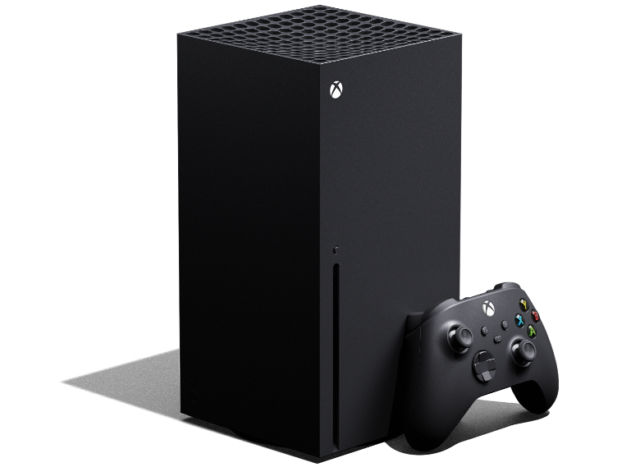 Xbox Series X : Microsoft annonce que la pénurie va durer jusqu’en juin