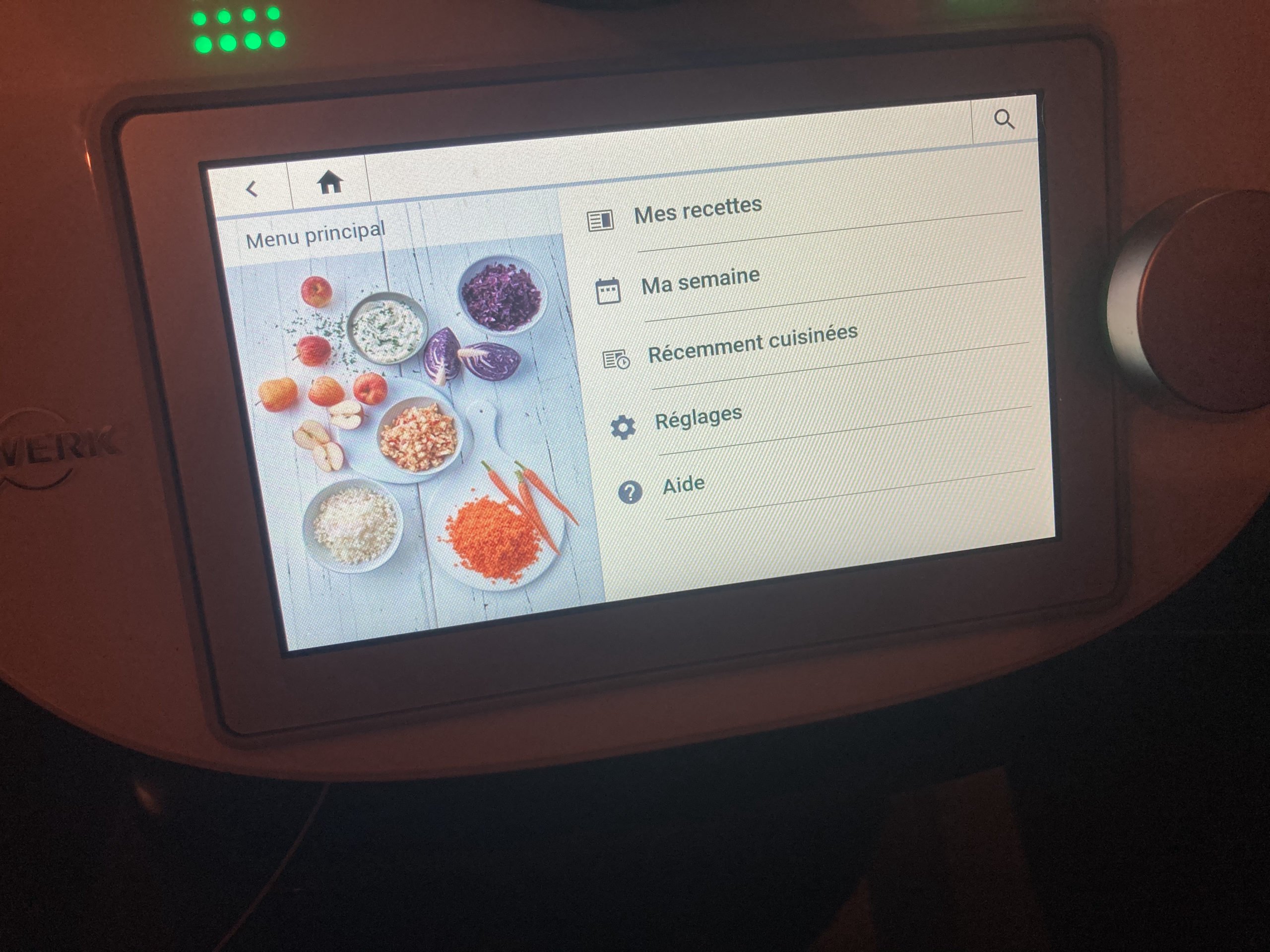 Test Thermomix TM6 : ce robot cuiseur haut de gamme est-il à la hauteur