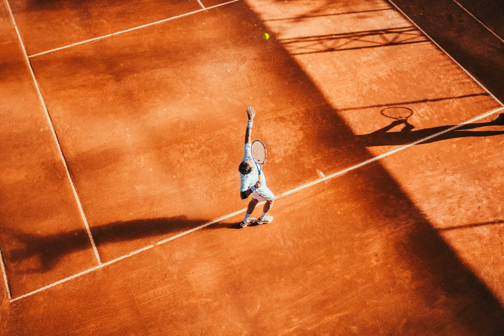 Amazon va diffuser Roland Garros