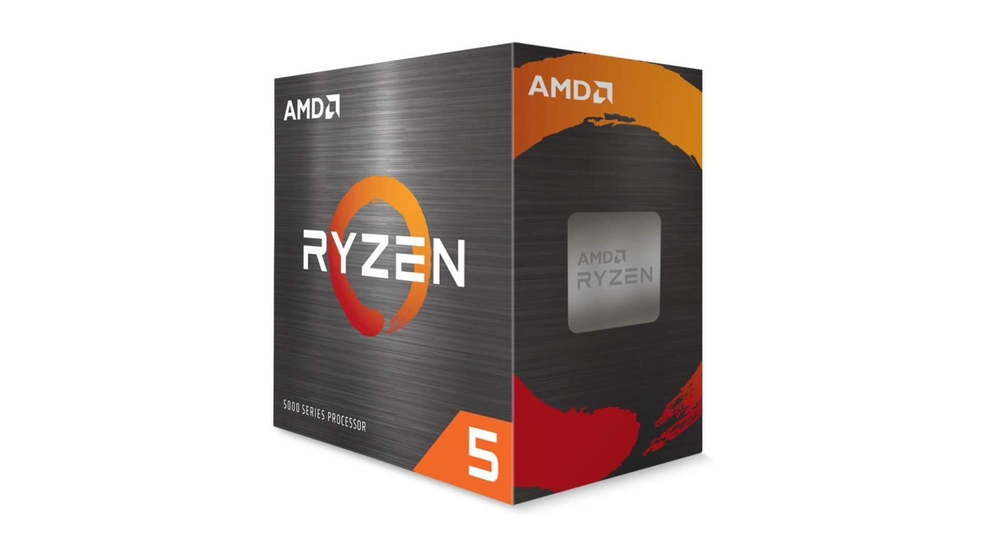 Le processeur AMD Ryzen 5600X, puissant et polyvalent, n’a jamais été aussi bas !