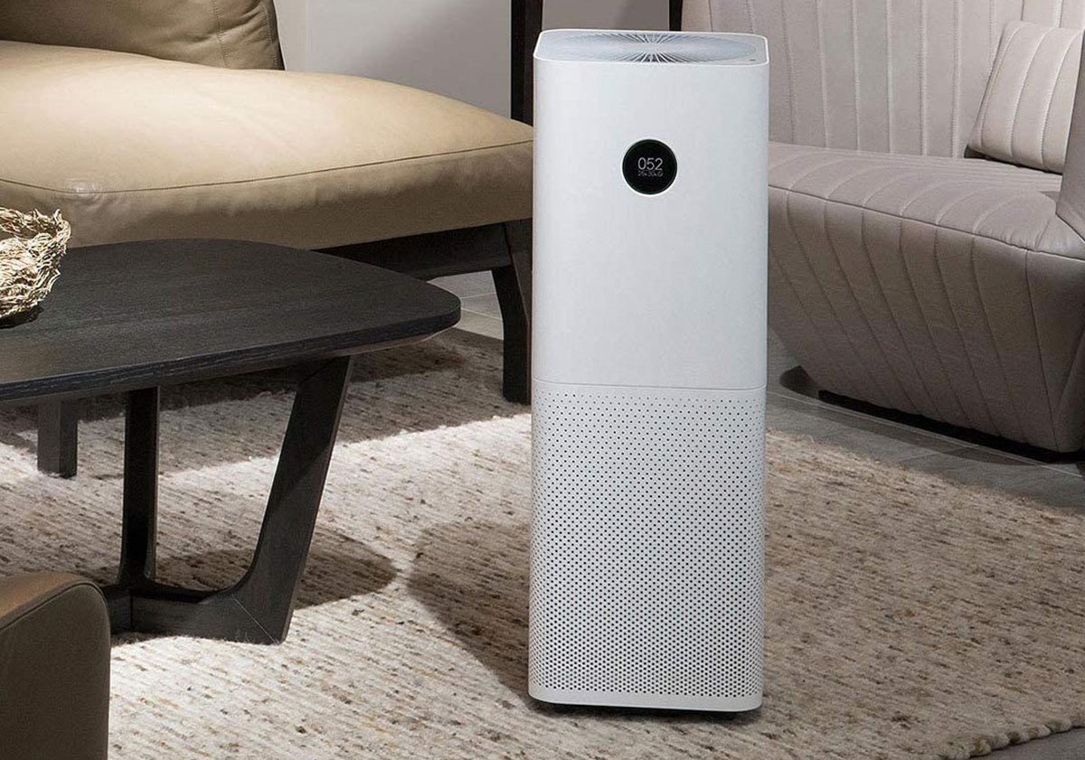 Le Xiaomi Air Purifier Pro est disponible sur Aliexpress avec un joli code promo