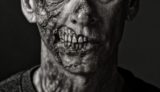Ce champignon transforme les mouches en zombies